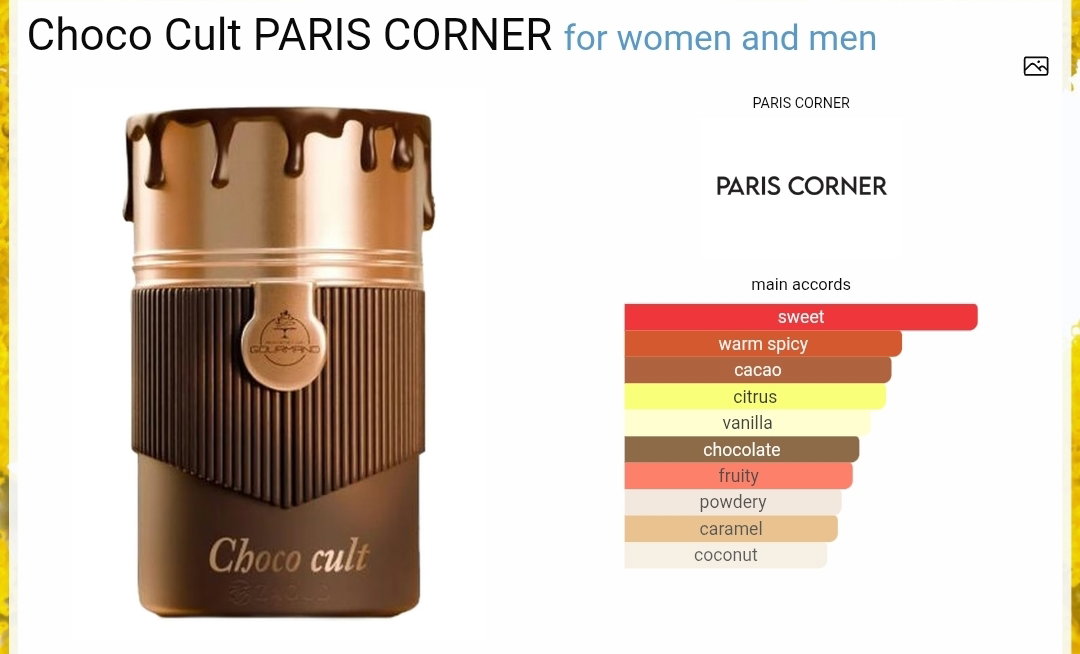 Choco cult - Paris corner_1