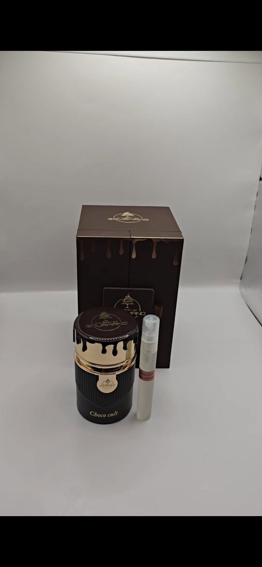 Choco cult - Paris corner