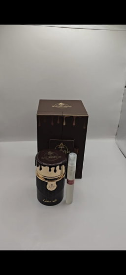Choco cult - Paris corner