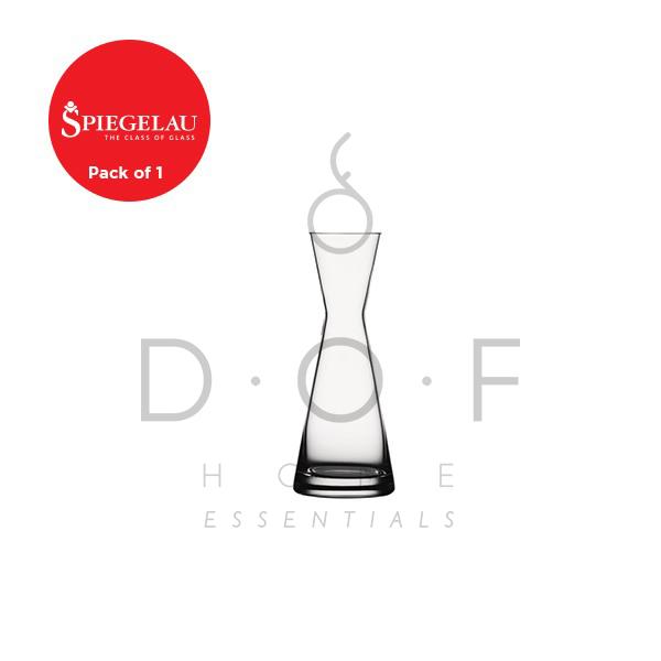 SPIEGELAU DECANTER TAVOLA 0.25L