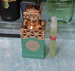Minya pistachio - Paris corner 
