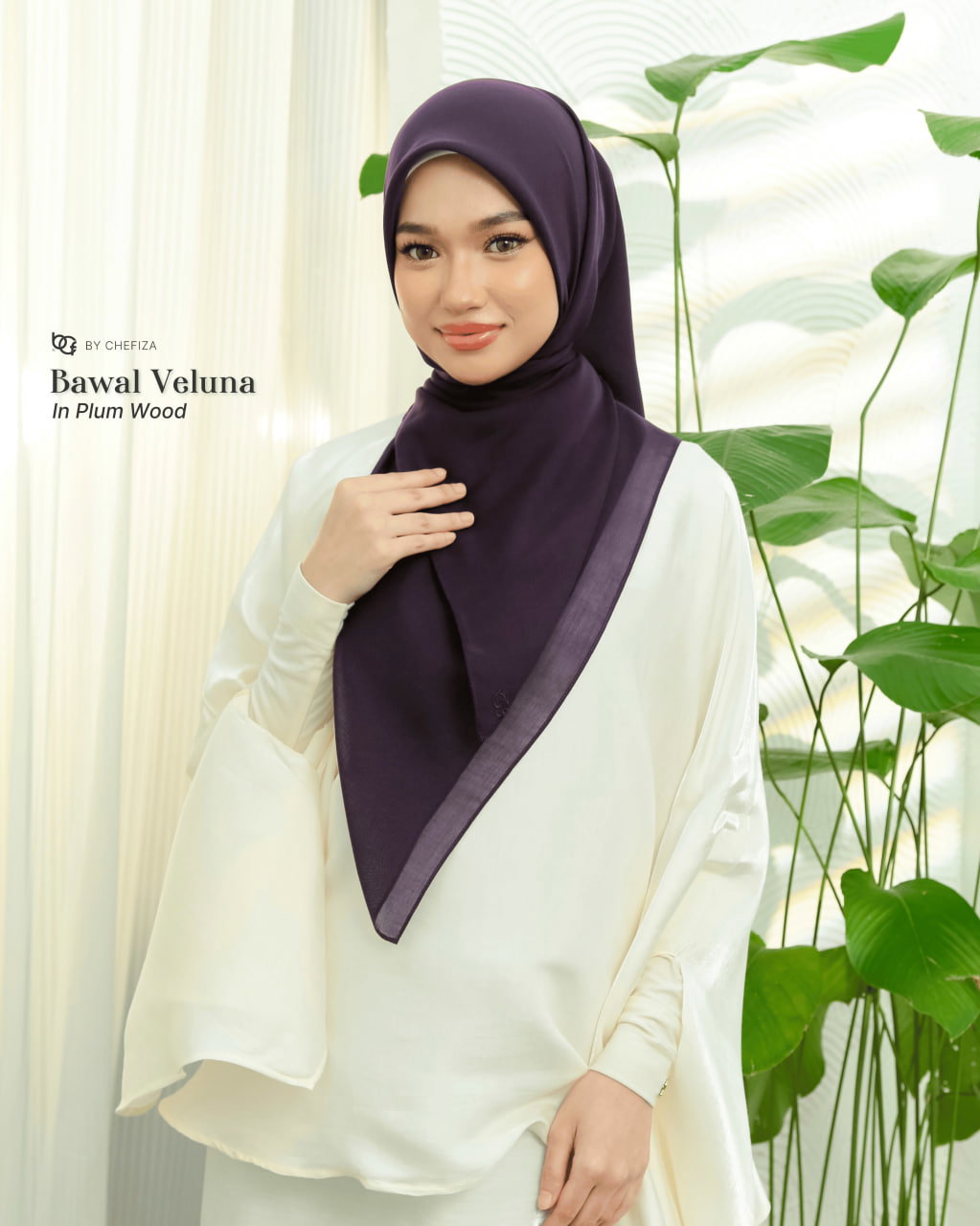PLUM WOOD