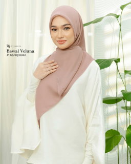 SPRING ROSE