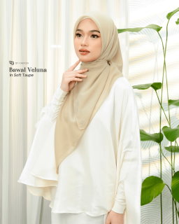 SOFT TAUPE