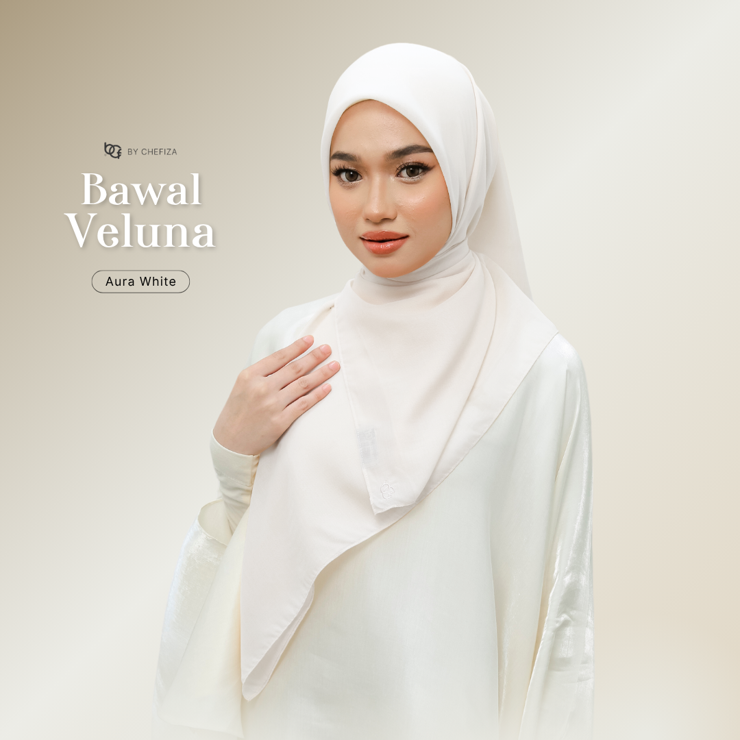 AURA WHITE