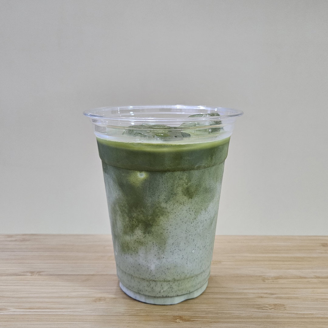 Matcha Latte