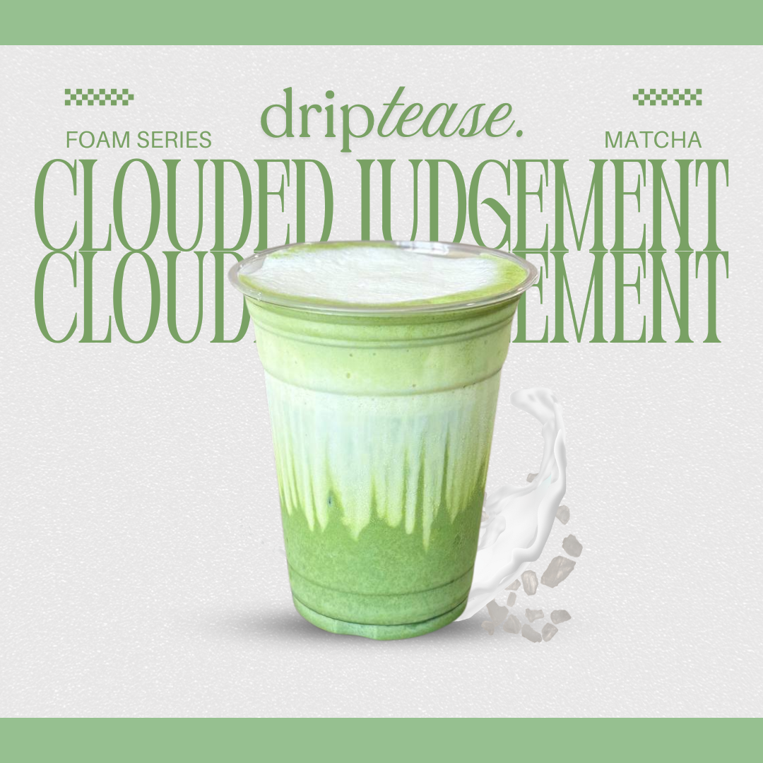 clouded judgement (sea salt)