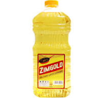 ZIMGOLD COOKING OIL 2LT