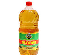 OLIVINE COOKING OIL 2LT