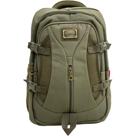Sac à Dos Résistant Multi-Compartiments - BCB_0181