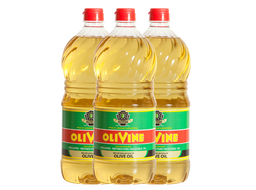 OLIVINE COOKING OIL 8X2LT