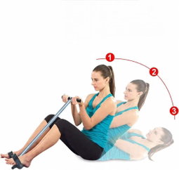 Tummy Trimmer - BCB_0184