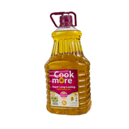 COOKMORE COOKING OIL 4X5LT