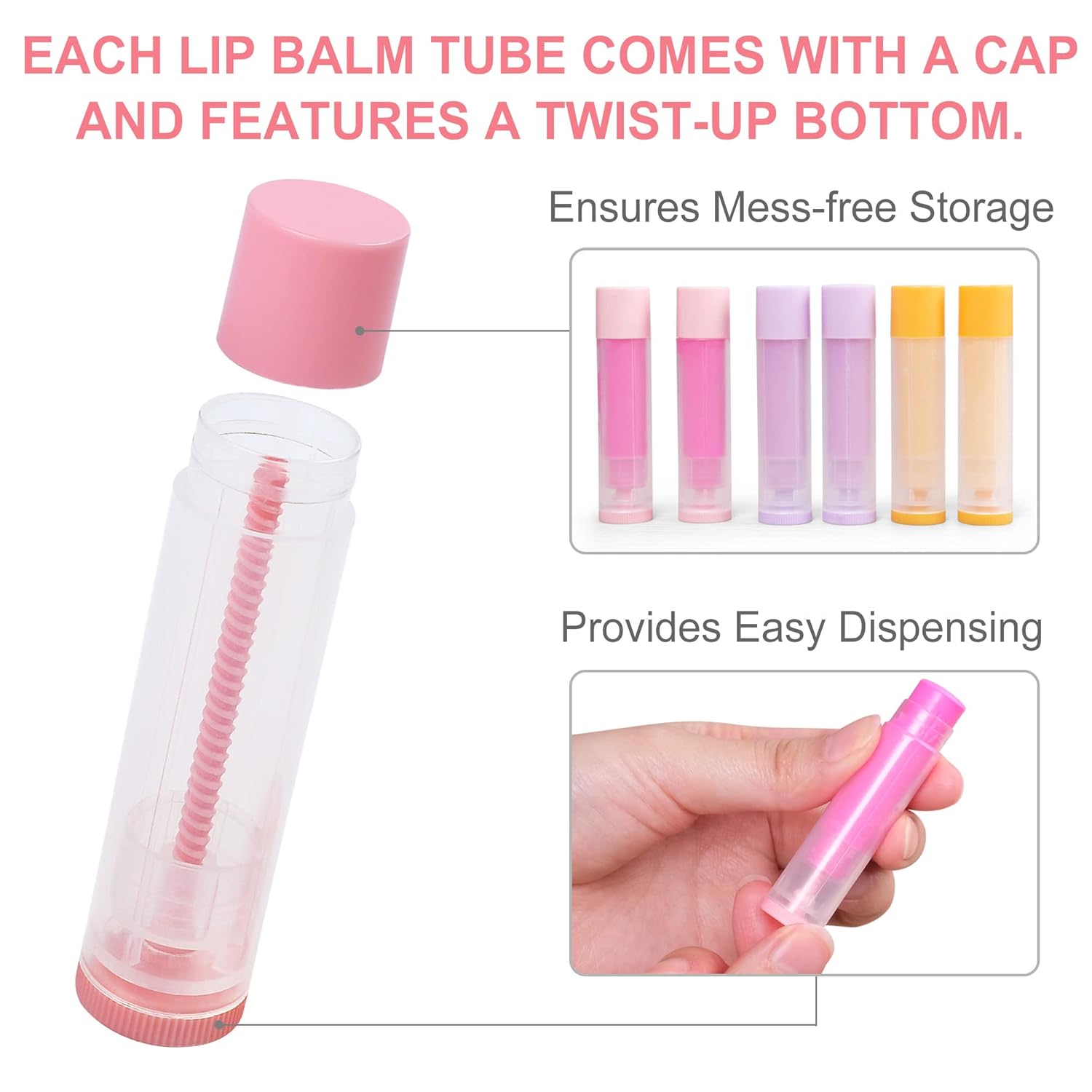 Tubo vacio para balsamo labial_4
