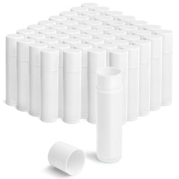 Tubo vacio para balsamo labial