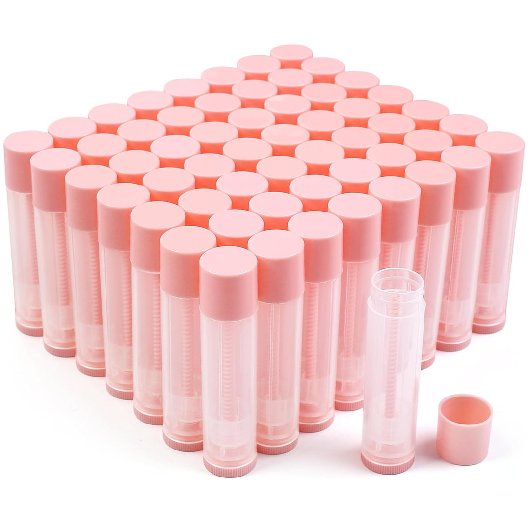 Tubo vacio para balsamo labial