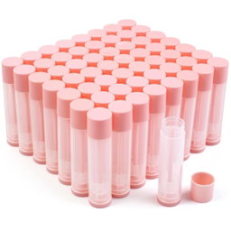 Tubo vacio para balsamo labial