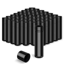 Tubo vacio para balsamo labial