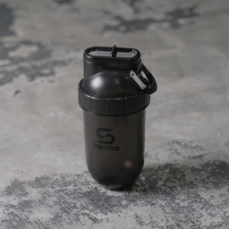 SHAKESPHERE Mini Tritan Tumbler 400ml