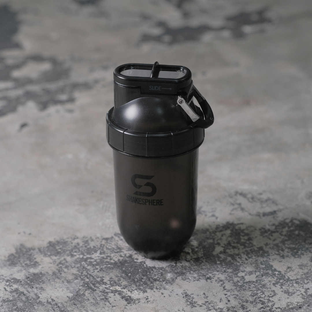 SHAKESPHERE Mini Tritan Tumbler 400ml_3