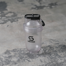 SHAKESPHERE Mini Tritan Tumbler 400ml