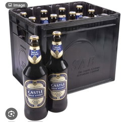 Returnable Bottles