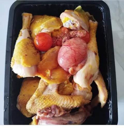 Kuku Kienyeji_0