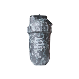 SHAKESPHERE Tumbler View Military Edition 700ml (Limited Edition)