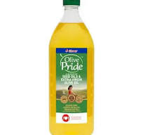 OLIVE PRIDE OLICE OIL 1LT