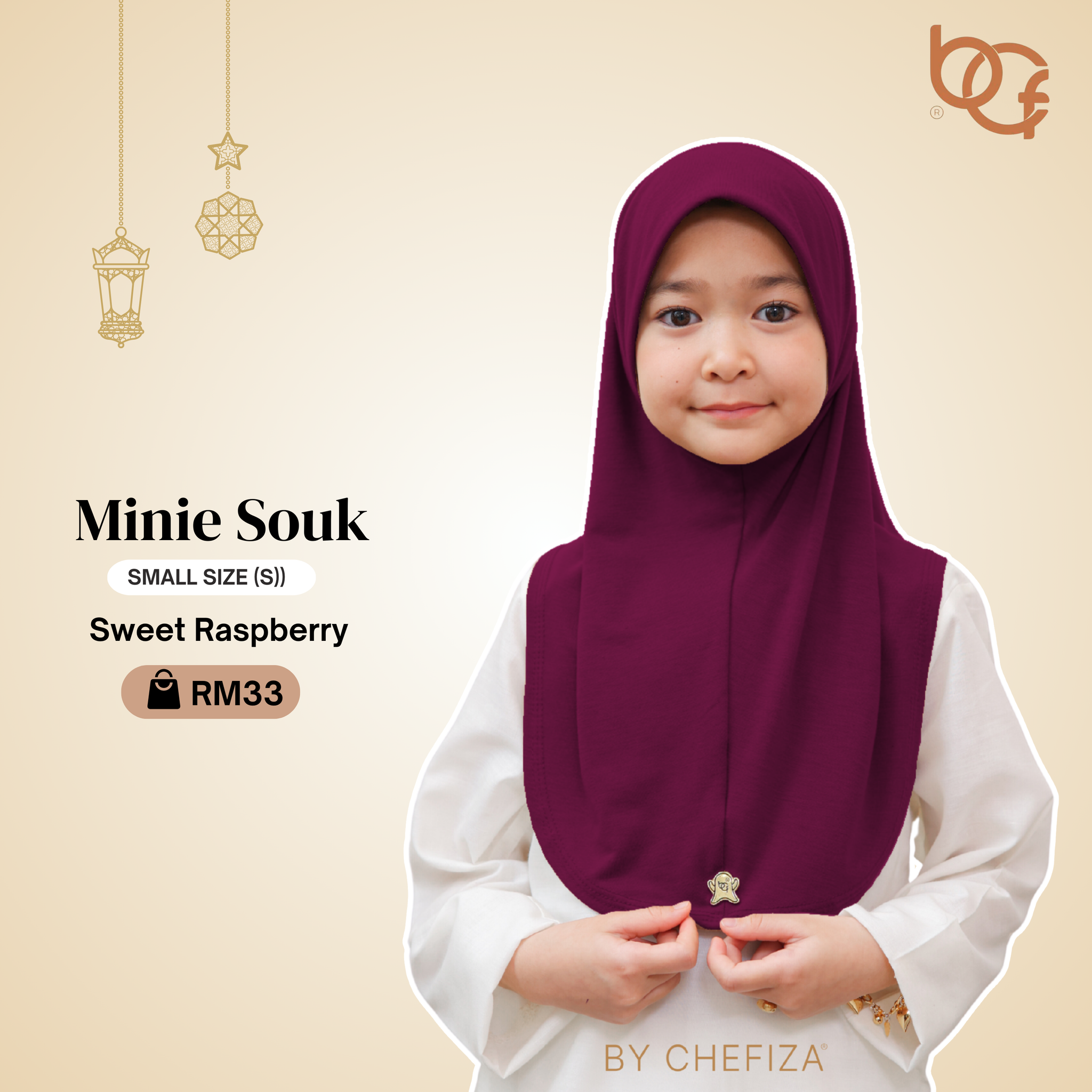 SMALL SIZE ( S ) SWEET RASPBERRY _0