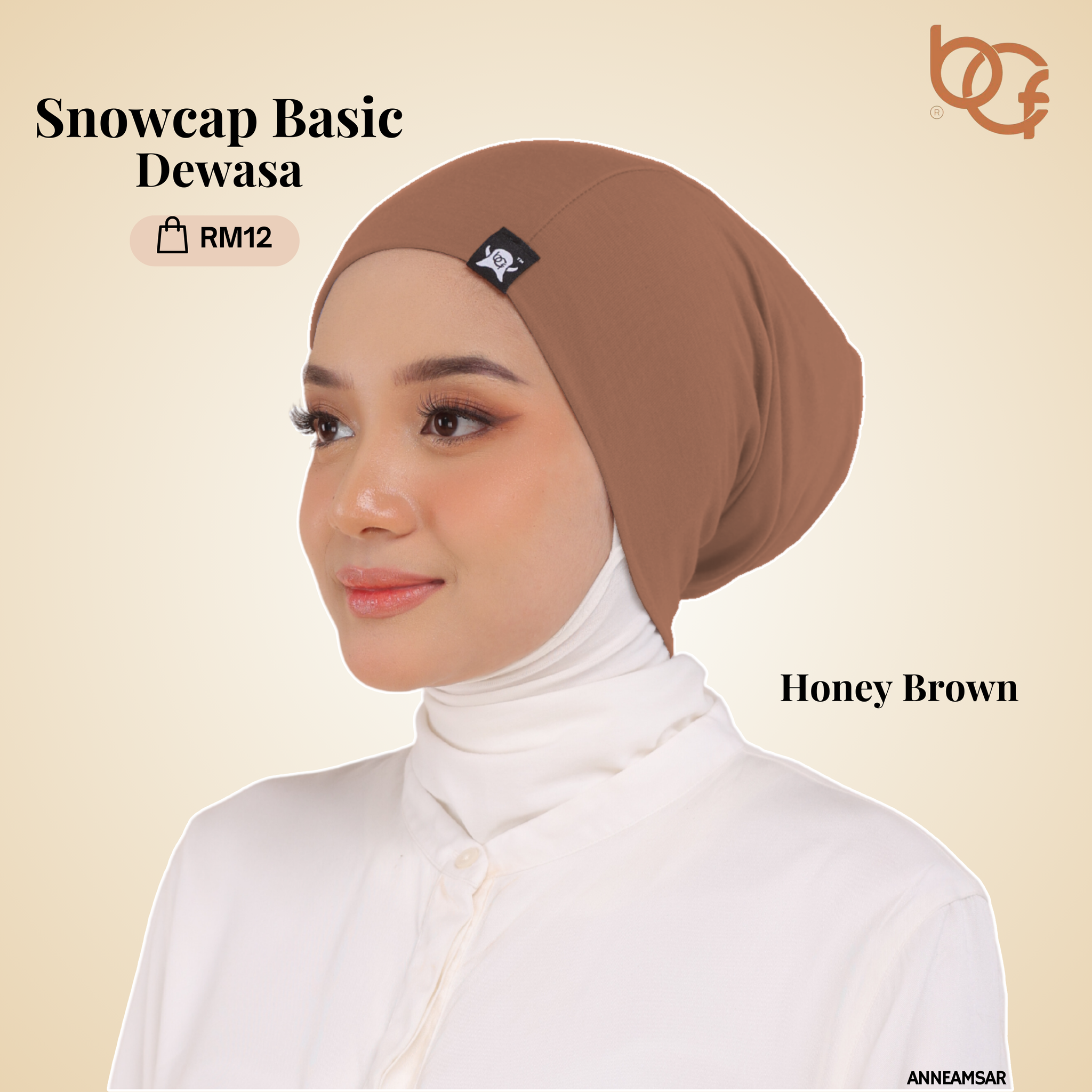 DEWASA - HONEY BROWN _0