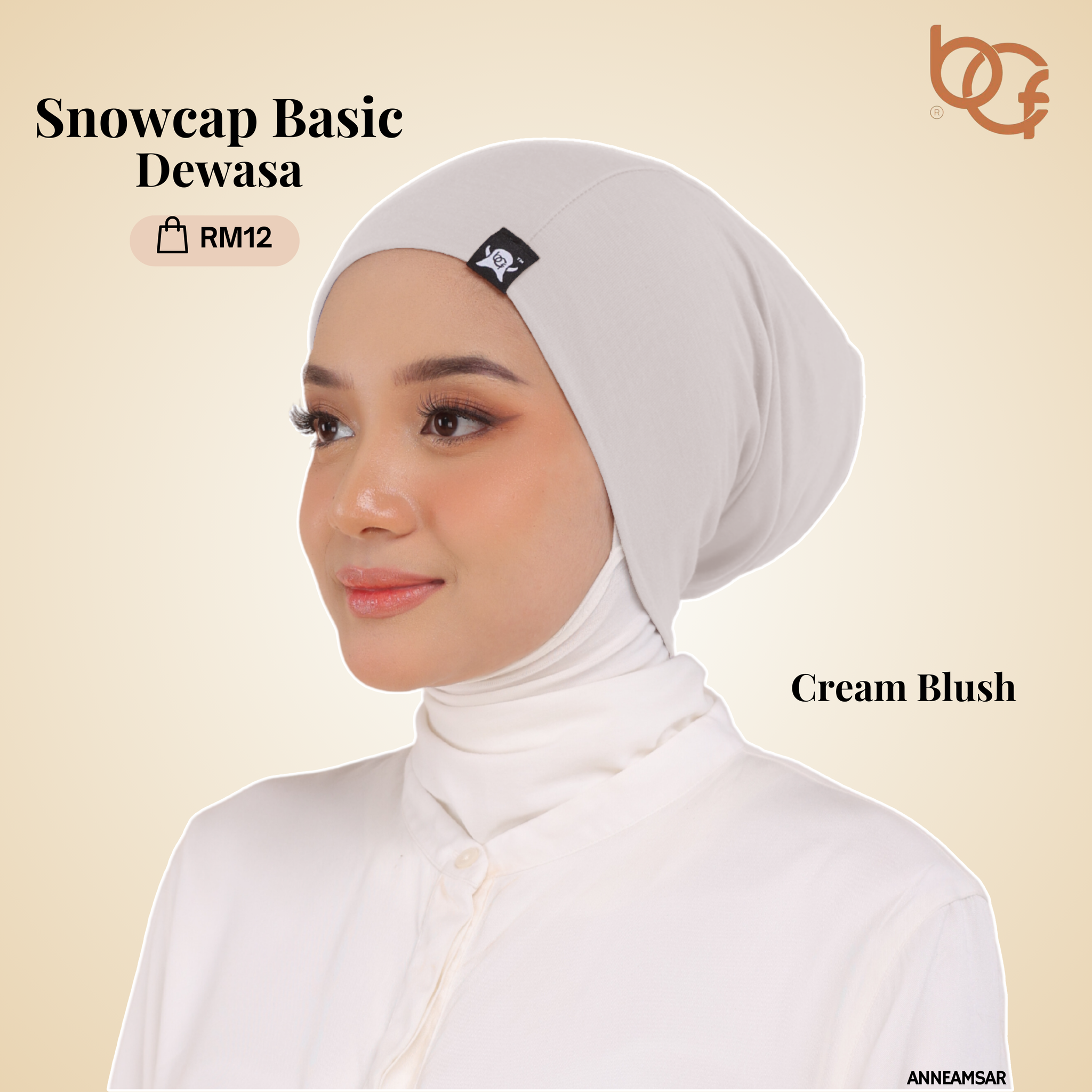 DEWASA - CREAM BLUSH_0