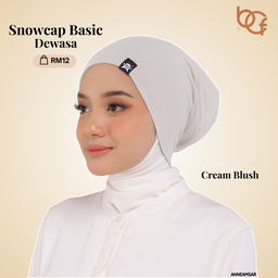 DEWASA - CREAM BLUSH