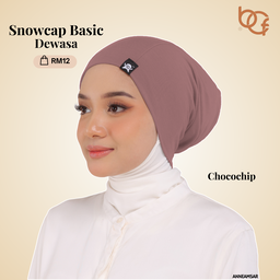 DEWASA - CHOCOCHIP