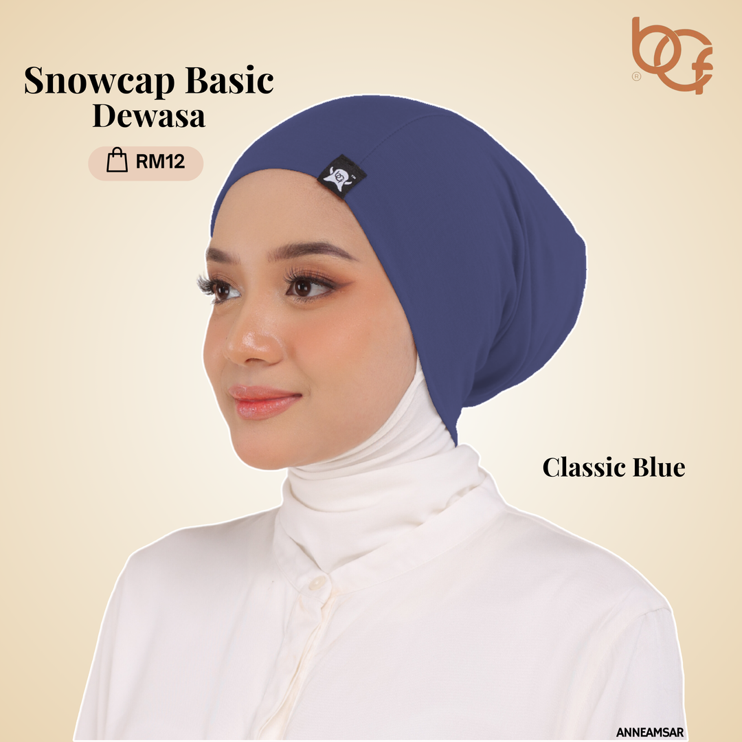 DEWASA - CLASSIC BLUE