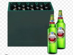 Amstel 660ml