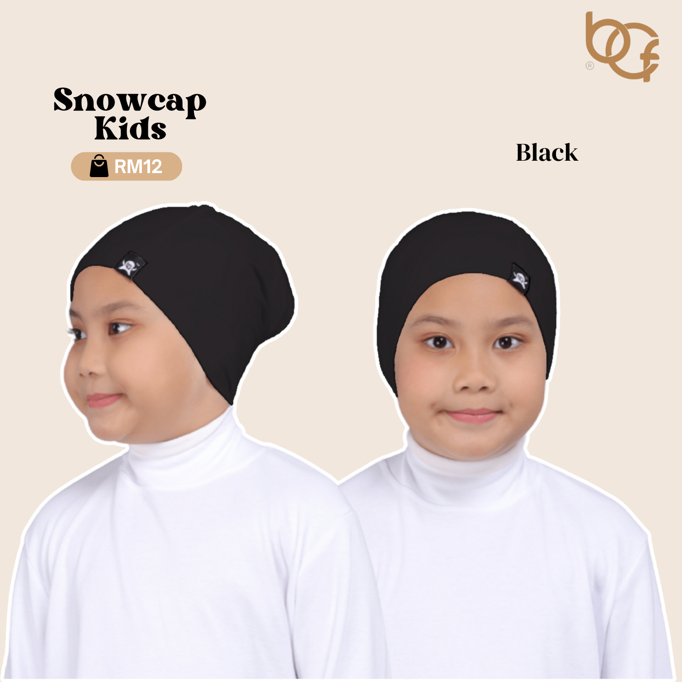 KIDS - DEEP BLACK_0