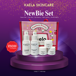  SET NEWBIE