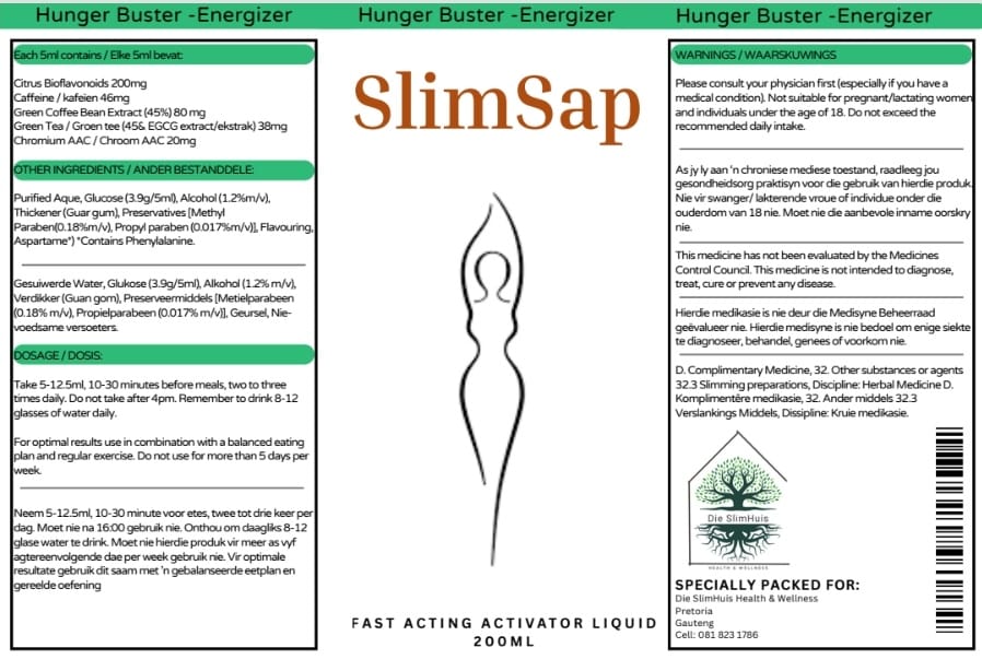 SlimSap Ultimate fat-burning_1