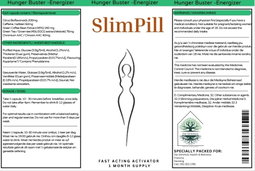 SlimSap Ultimate fat-burning