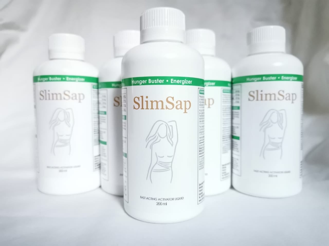 SlimSap Ultimate fat-burning_0