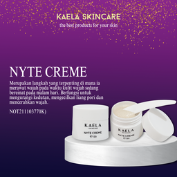 LOOSE ITEM - NIGHT CREAM 12G  