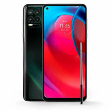 Motorola Moto G Stylus 5G XT2131 128GB 5G Unlocked Android Smartphone 