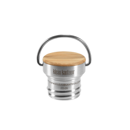 KLEAN KANTEEN Classic Bamboo Cap