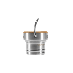 KLEAN KANTEEN Classic Bamboo Cap