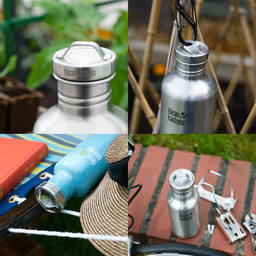 KLEAN KANTEEN Classic Steel Loop Cap