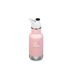 KLEAN KANTEEN Kid Classic 12oz w/Sport Cap