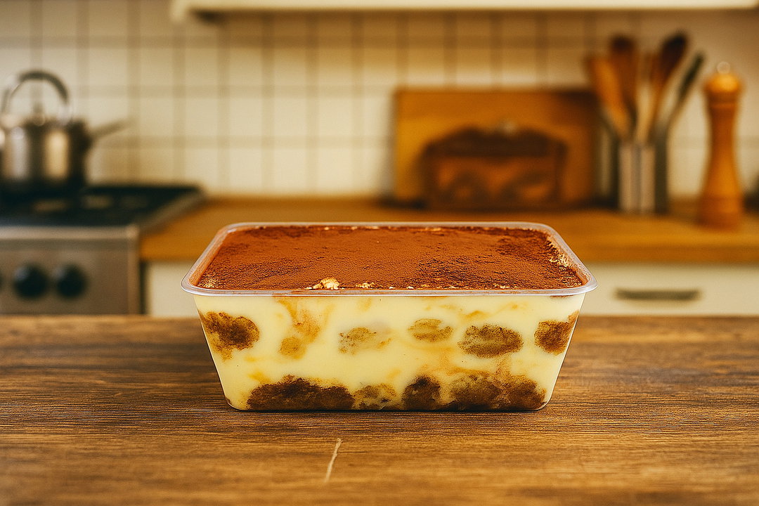[MEGA SALE] Tiramisu 