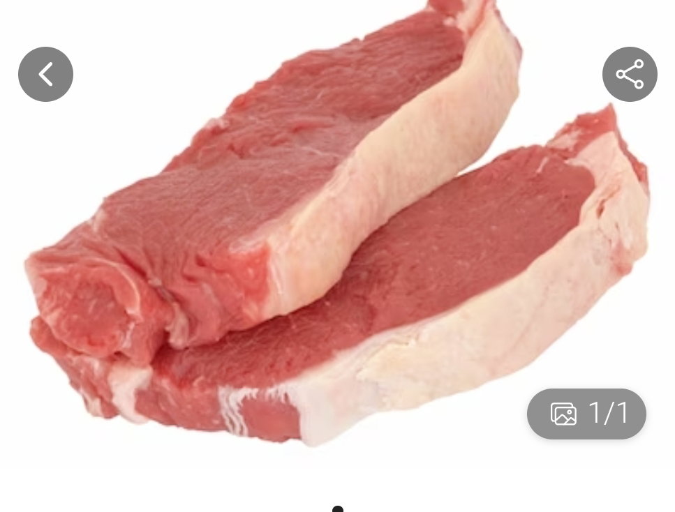 Beef Sirlion _0