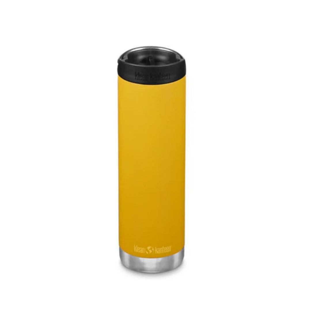 KLEAN KANTEEN Insulated TKWide 20oz w/Café Cap_1